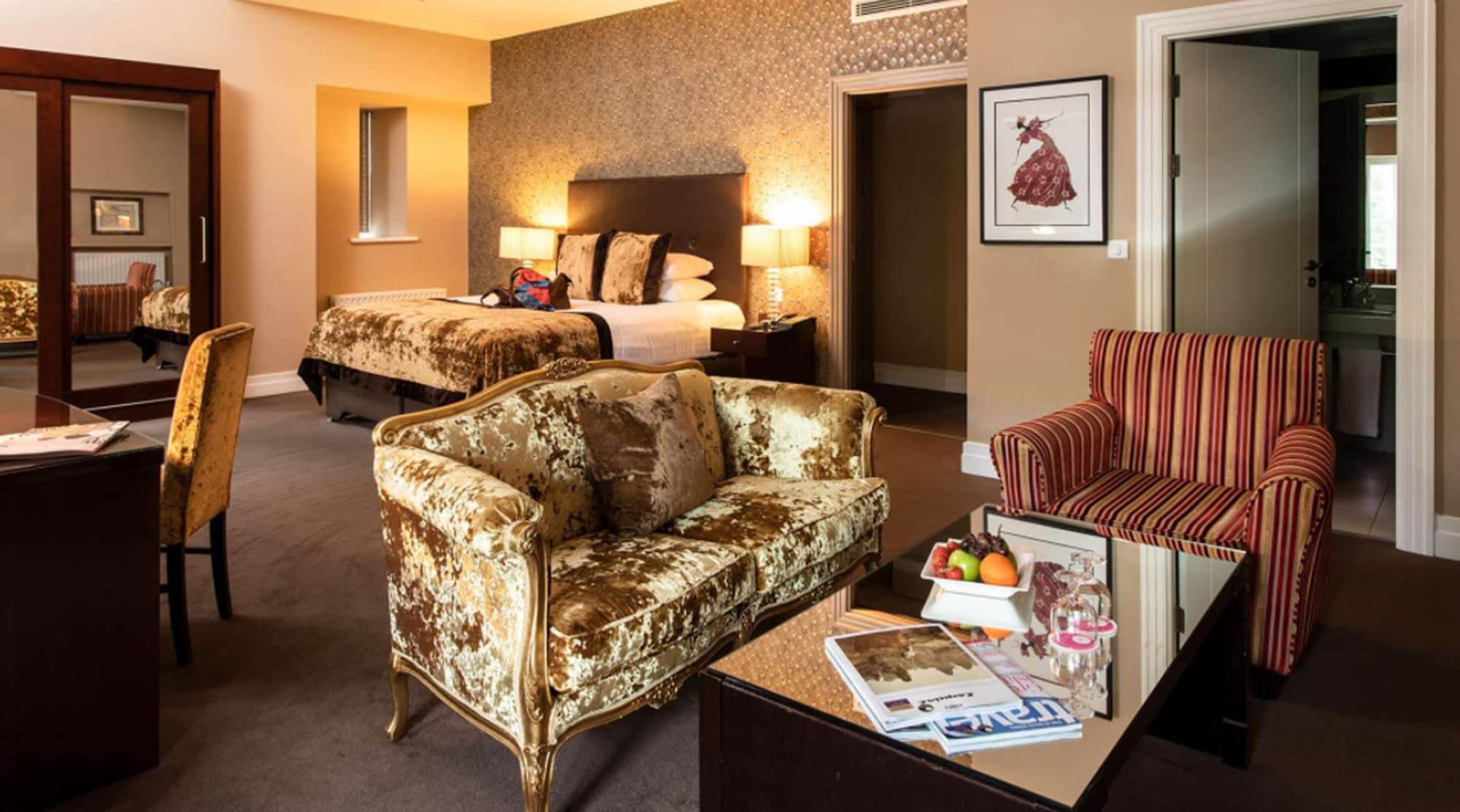 Hotel The Ross Killarney Exterior foto