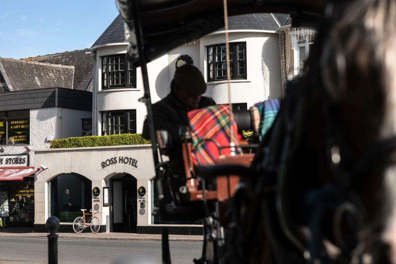 Hotel The Ross Killarney Exterior foto
